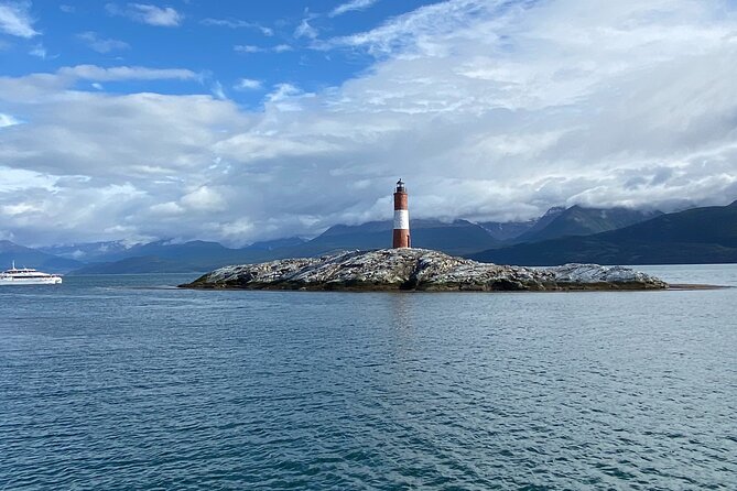 Beagle Channel Boat Navigation From Ushuaia - Logistics and Practical Information