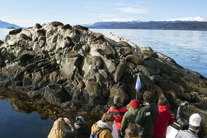 Beagle Channel Yacht Sailing Tour From Ushuaia - Cancellation Details