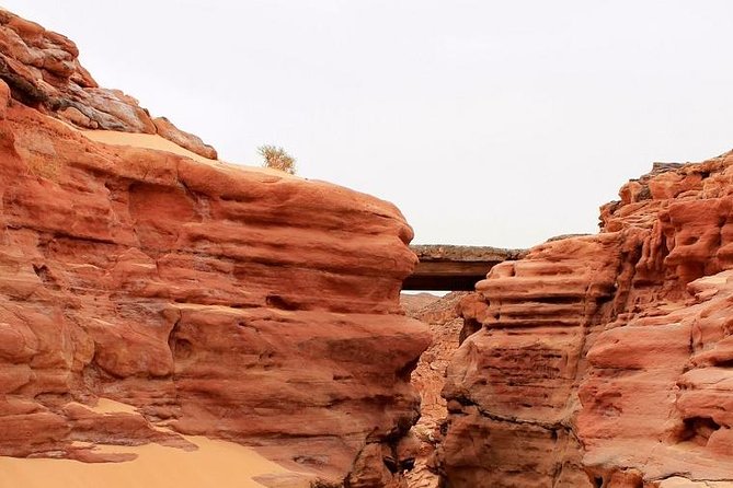 Bedouin BBQ in the Egyptian Desert From Hurghada by 4x4 - Engaging Activities