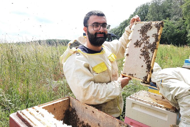 Beekeeping and Honey Wine Making Private Experience in Alaverdi - Inclusions