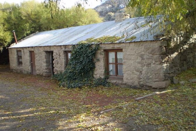 Behind the Welshs Footsteps in Patagonia - Booking and Cancellation Policy