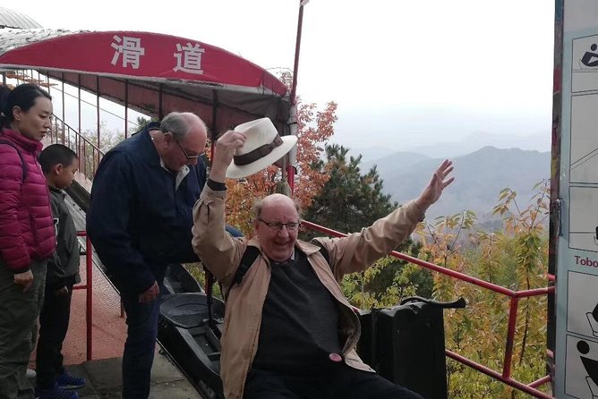 Beijing 3 Days Private Essence Tour Include Airport Pick up and Drop off - Price and Booking Details