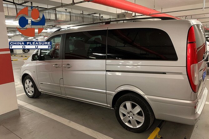 Beijing Capital Airport (Pek) to Daxing Airport (Pkx) Transfer - Operational Instructions and Booking Process