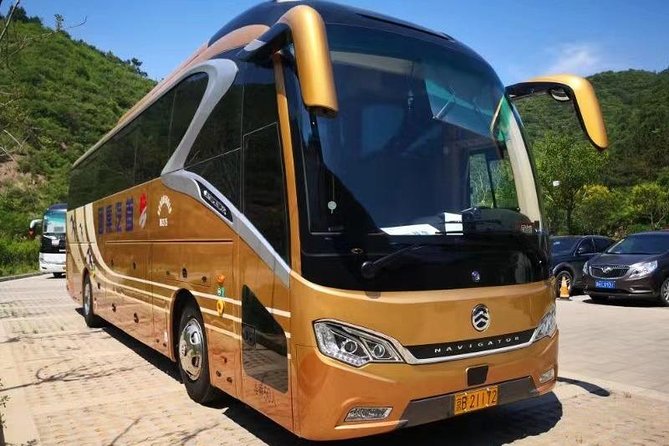 Beijing Capital Airport Taxi Service - Service Inclusions