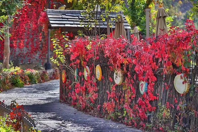 Beijing Layover Night Tour to Simatai Great Wall and Gubei Water Town - Itinerary Highlights