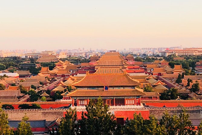 Beijing Layover Tour to Forbidden City and 798 Art Zone - 798 Art Zone Experience