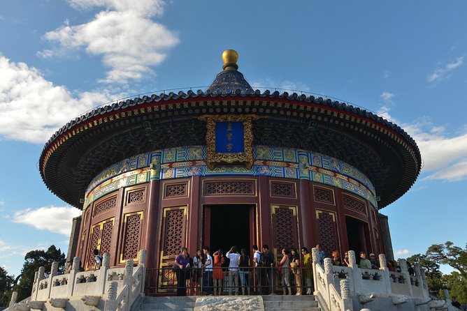Beijing Private Customized Tour With Licensed Guide and Transfer - Price and Booking