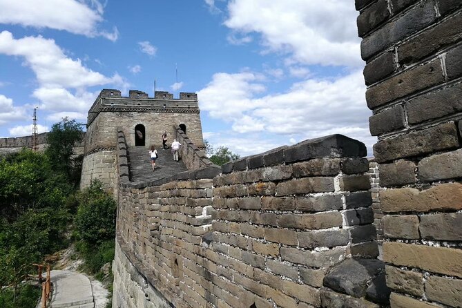 Beijing Private Layover Guide Tour to Mutianyu Great Wall and Temple of Heaven - Cancellation Policy