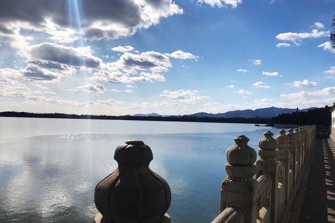 Beijing Private Layover Tour of Summer Palace, Hutong With Airport Pickup - Pricing and Guarantee
