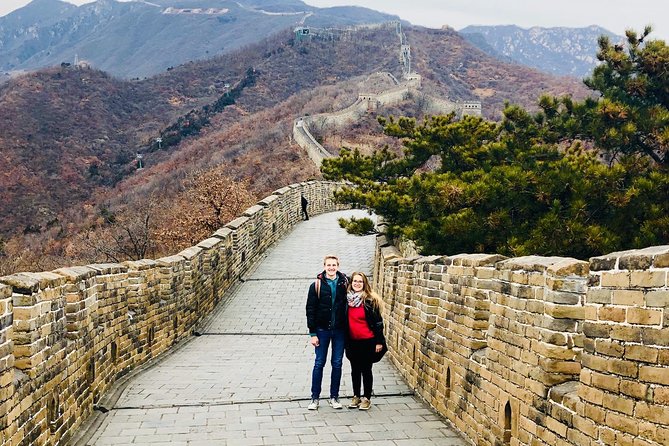 Beijing Private Package Tour With Tianjin Cruise Port Transfer - Booking Information