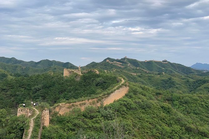 Beijing Private Tour: Mutianyu Great Wall, Wangfujing Street and Kungfu Show - Group Size and Cancellation Policy