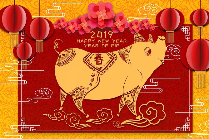 Beijing Virtual Tour: Whats Your Chinese Zodiac Sign - The Sum Up