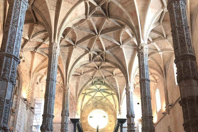 Belém for Beginners - Taste the Traditional Custard Tart