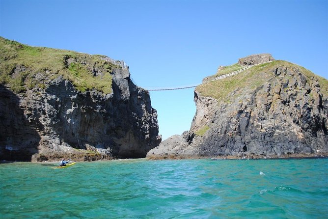 Belfastblacktaxitour Giants Causeway and North Coast 8 Hour Tour - Directions