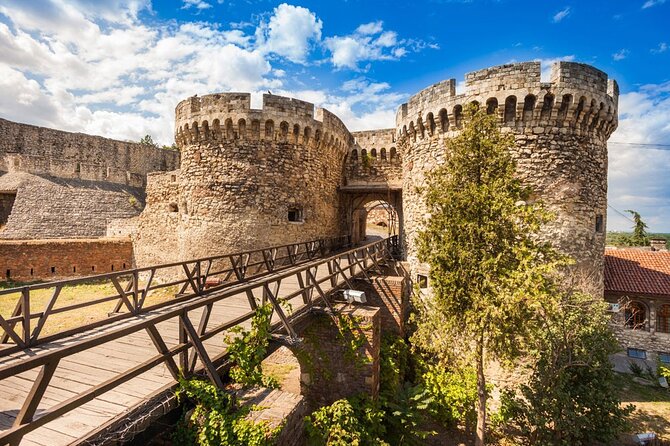 Belgrade In A Day Grand City Tour - Price and Booking