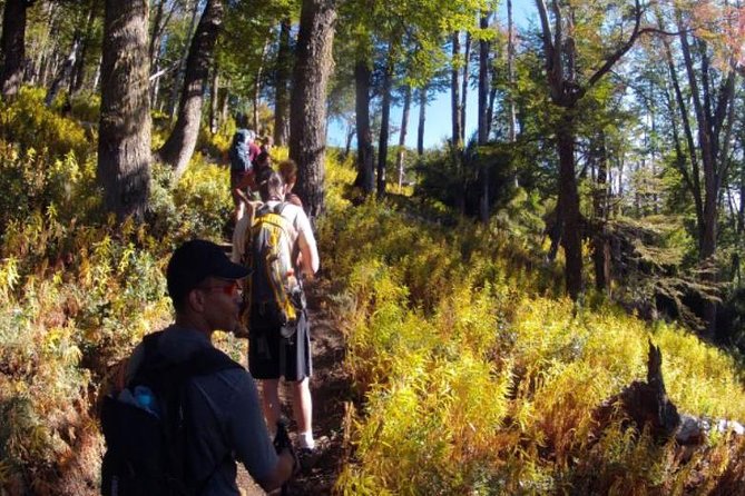 Bella Vista Trekking Full Day Experience - Cancellation Policy