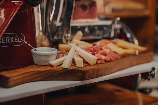 Bellagio Wine Tasting + Villa Melzi - Sommelier Expertise