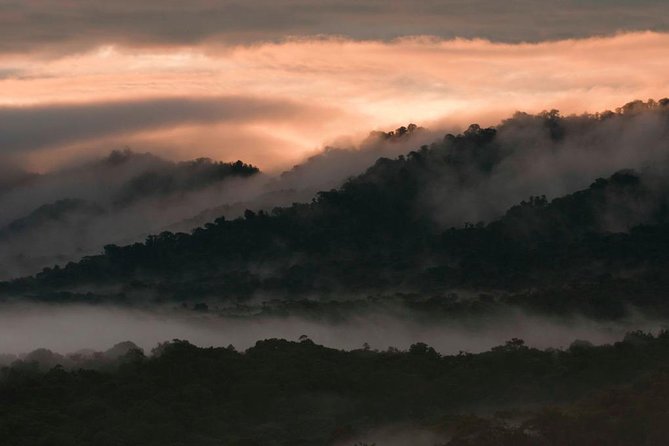 Bellavista Cloud Forest Reserve / 3 Day Tour - Pickup Information and Logistics