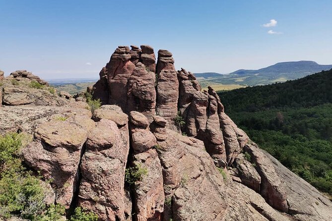 Belogradchik Fortress Self-Guided - Directions