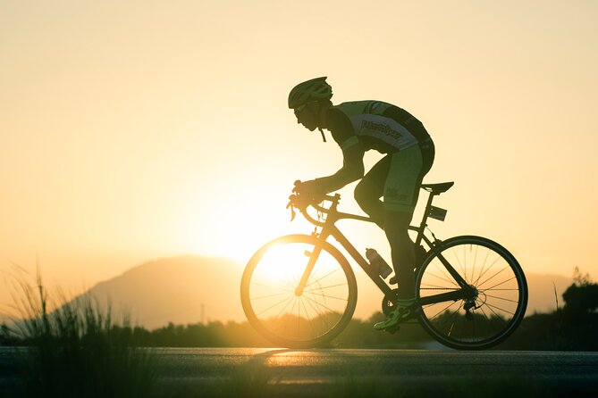 Benalmádena Saturday Road Cycling Guided Tour - Booking Details