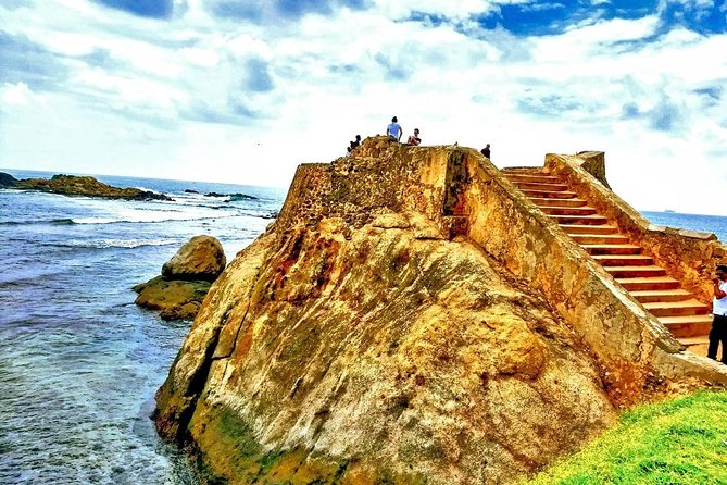 Bentota & Galle Day Tour From Kalutara & Wadduwa Hotels - Booking Process