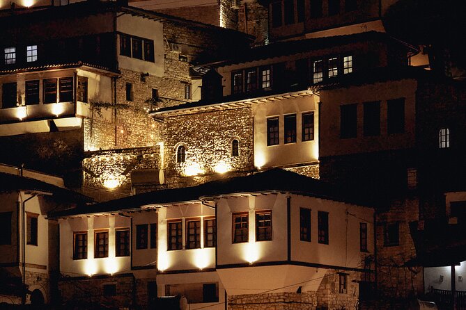 Berat “ the City of 1001 Windows “ UNESCO Heritage - Frequently Asked Questions