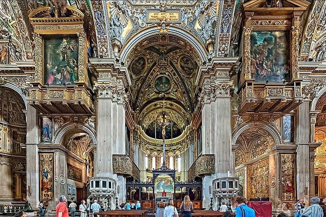 Bergamo PRIVATE Guided Tour - Frequently Asked Questions