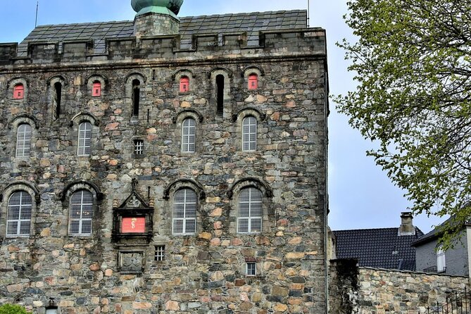 Bergen City 90-minute Private Tour by Electric Car - Confirmation Process