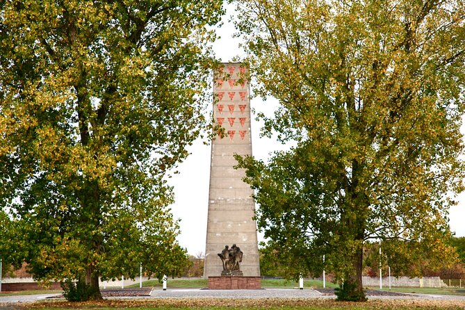 Berlin Private Tour to Sachsenhausen Concentration Camp - Accessibility Features