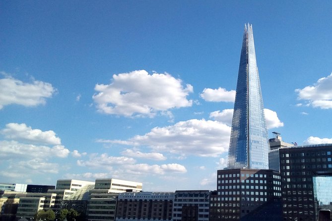 Bespoke Walk - Private Walking Tour - The City of London - Additional Information