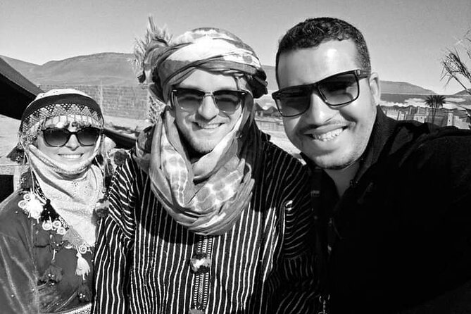 Best 3 Days From Fes to Marrakech Desert Tour - The Sum Up