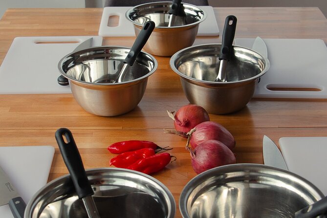 Best Cooking Classes and Local Market Visit in Miraflores