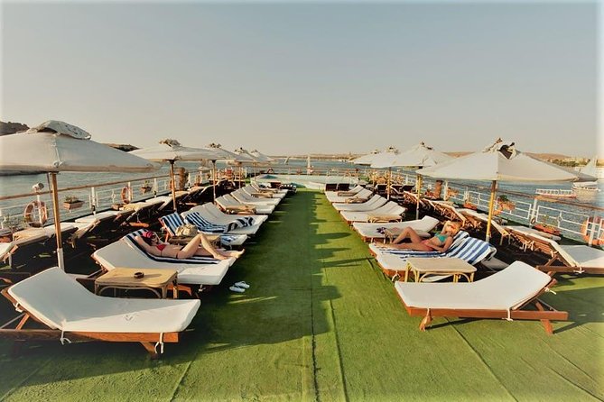 Best Egypt Tours 7 Days Cairo & Nile Cruise From Aswan to Luxor With Flights Inc - Important Details