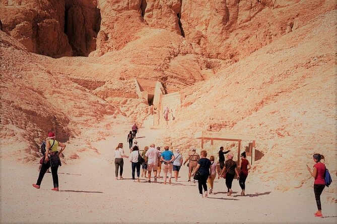 Best Luxor Tour Package -Discover Luxor - Pricing and Guarantee