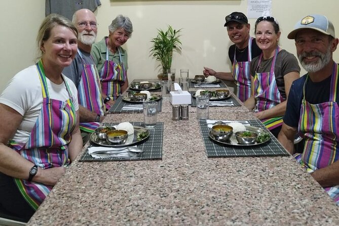 Best Nepali Cooking Class in Thamel With Local Market Trip - Pricing and Reservations