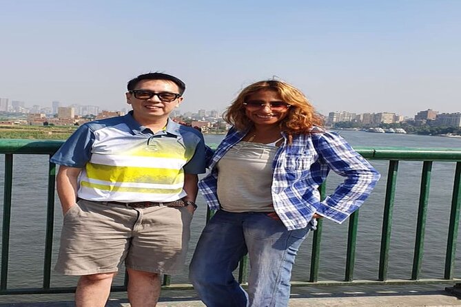 Best Nile Dinner Cruise in Cairo - Dining Experience on the Nile