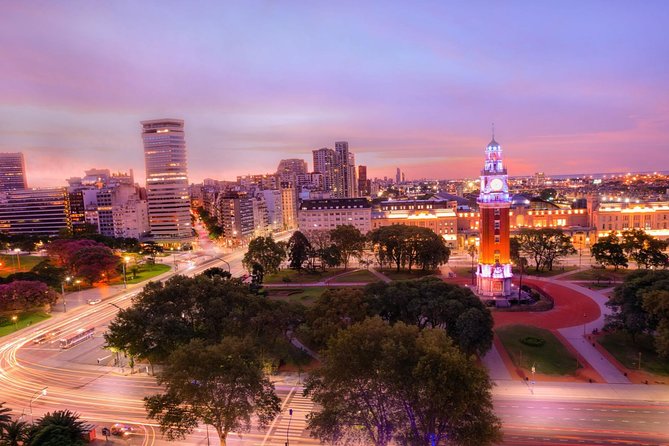 Best of Buenos Aires in 4 Days - Day 4: Farewell and Departure