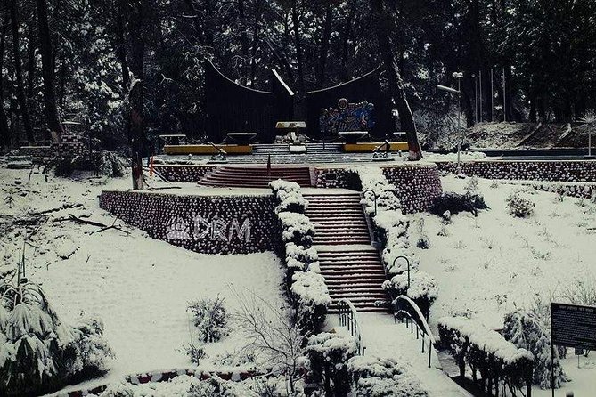 Best of Himachal Tour - Transportation Details