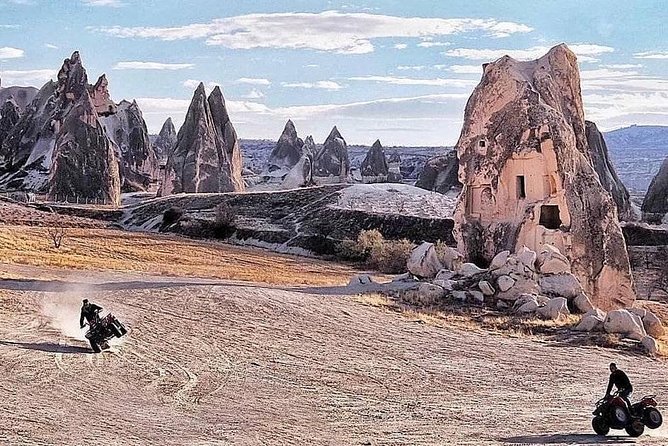 Best of Istanbul and Cappadocia 6 Days Private Tour - Transportation Logistics
