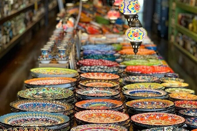 Best of Istanbul Private Guided Bazaars of Istanbul Tour - Exclusivity and Price