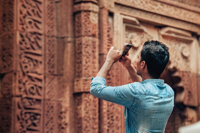 Best of Khajuraho (Guided Halfday Sightseeing Tour by Car) - Directions