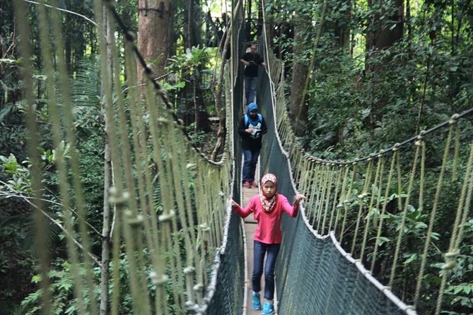 Best of Malaysia 10 Days