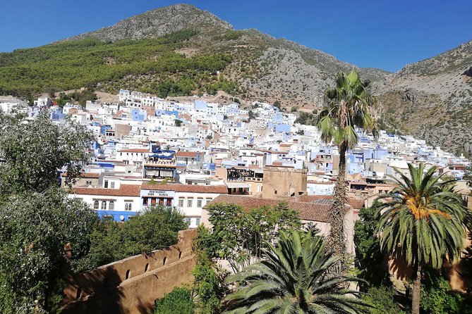 Best Of Morocco 9 Days - Accommodation Details