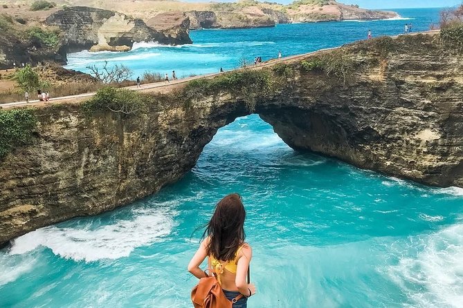 Best of Nusa Penida With Snorkeling Tour - Free Pickup Areas