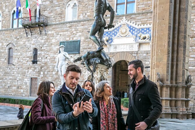 Best of Rome Florence and Pisa Two Days Guided Tour With Transfers Included - Important Reminders