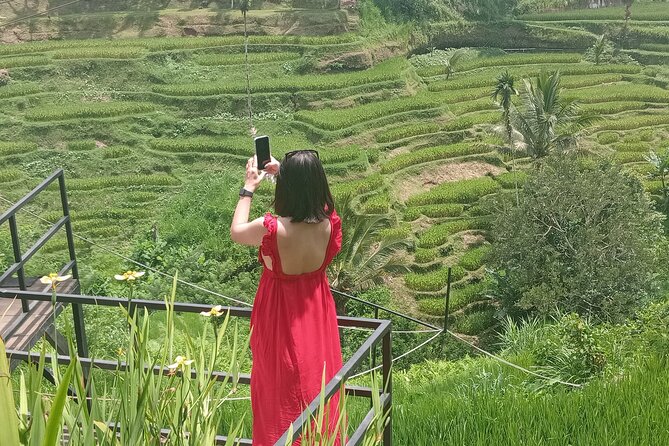 Best Of Ubud Half Day Private Guided Tour - Cultural Experiences