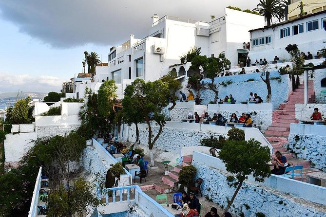 Best Tangier Shore Excursion: Full-Day City Tour - Meeting and Pickup Details