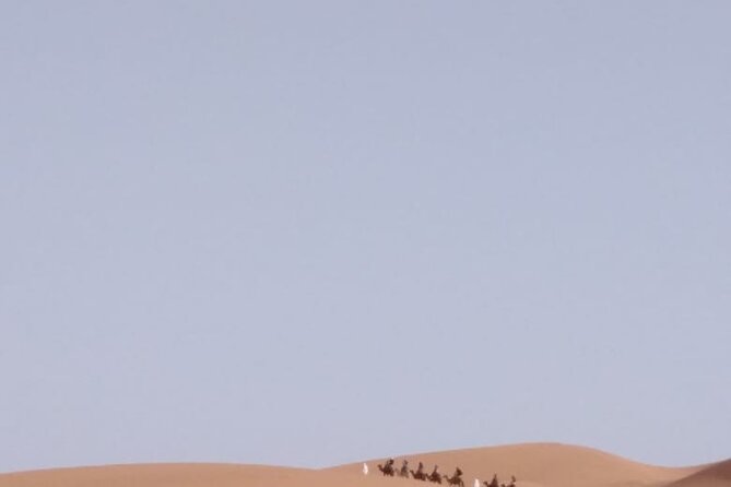 Best Tour in Morocco 9days From Casablanca - Booking and Cancellation Policies