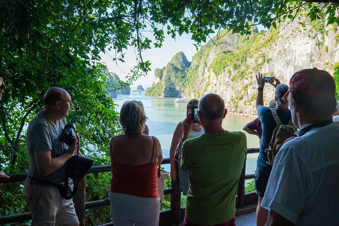 Best Vietnam Tours Package 12 Days and 11 Nights - Day 3: Hanoi - Halong Bay