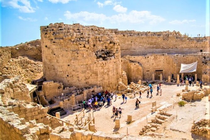 Bethlehem Nativity Church and Herodion Palace of King Herod - Frequently Asked Questions